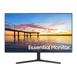 Monitor Samsung Essential S3 32" LED VA (1920x1080/75Hz) - LS32B300NWNMZD