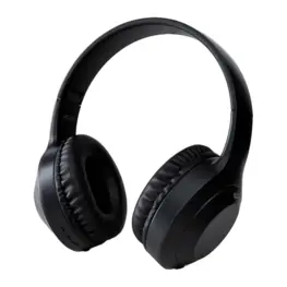 Headphone Bluetooth Maxprint HBT1001, Bluetooth 5.4, Driver 40mm, Dobrável, Preto - 65000012