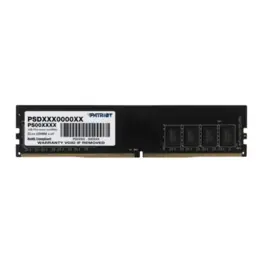 Memória Patriot Signature Line 32GB DDR4 3200MHz CL22 UDIMM Non-ECC - PSD432G32002