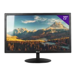 Monitor Skul Office 23" LED (1920x1080 / 75Hz / 5ms) - SM2355MS 