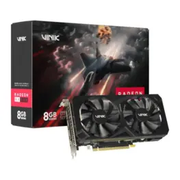 Placa de Vídeo Vinik Radeon RX 580 8GB GDDR5 256-bit PCI Express 3.0