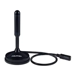 Antena Digital HDTV, cabo 5 metros - DTV-150