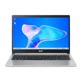 Notebook ACER Aspire 5 (AMD Ryzen 5 5500U, 8GB DDR4, 256GB SSD NVMe, Tela 15,6" FHD IPS, Wi-Fi 6, Windows 11 Pro) - A515-45-R1AC-W11P