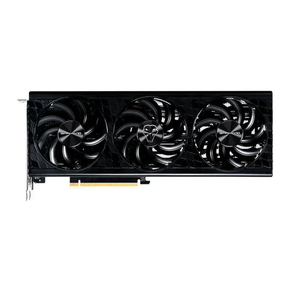 Placa de Vídeo Gainward Python III GeForce RTX 5060TI 16GB GDDR7 PCI-E 5.0 x16 - NE7506T019T1-GB2061T