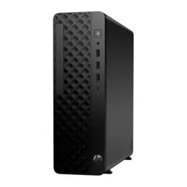 Desktop HP HPCM 2 SFF G1i  (Intel Core i5-14500, 16GB DDR5, 1TB SSD NVMe, Windows 11 Pro) + Teclado e Mouse