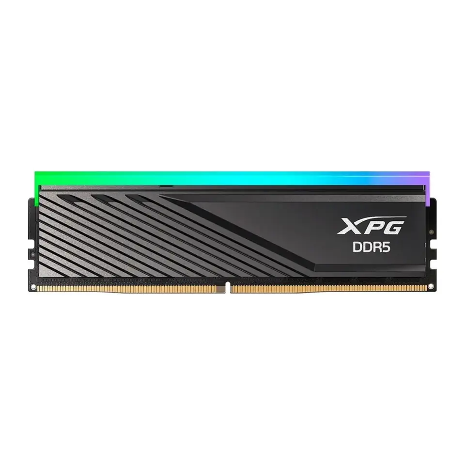 Memória XPG Lancer Blade RGB 16GB DDR5 6000MHz