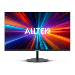 Monitor Alltek 21.5" LED VA FHD Wide (1920x1080 / 100Hz / 5ms) - ATK-215 Z