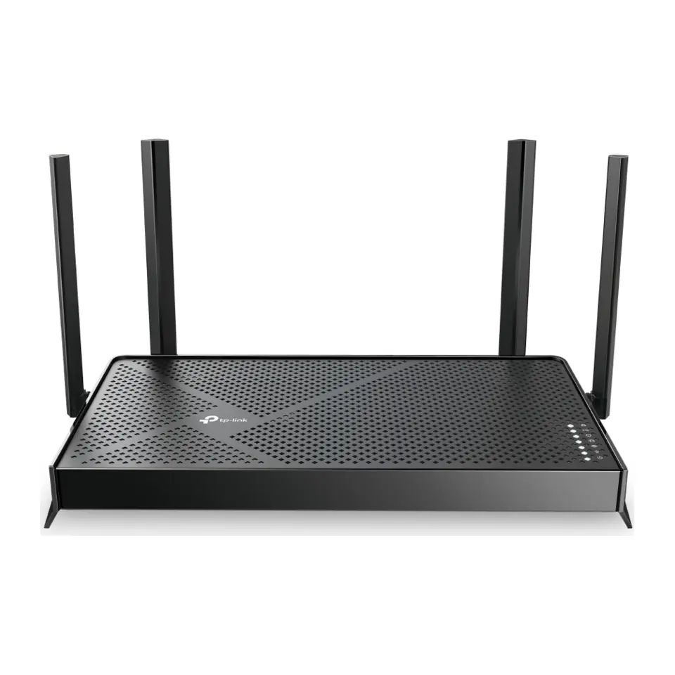 Roteador Tp-Link Archer EB210 PRO Wireless BE3600 (Wi-Fi 7) Dual Band Gigabit 3600Mbps, com Porta 2.5G