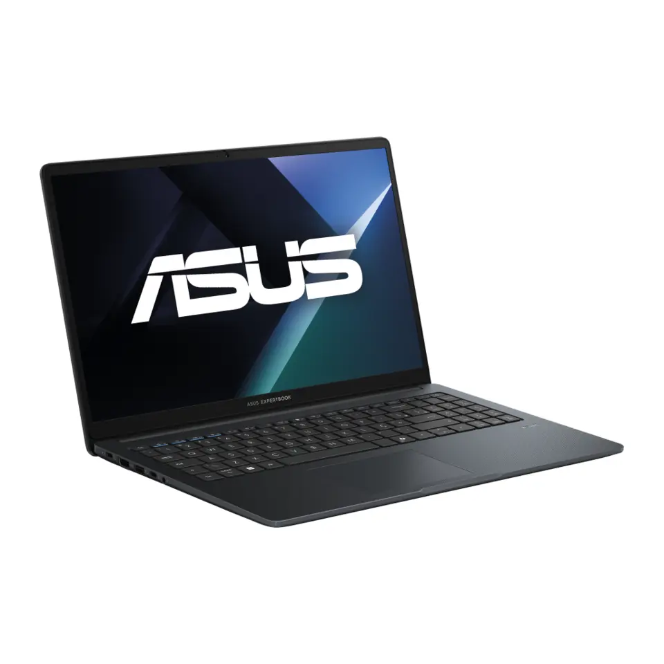Notebook ASUS ExpertBook B1 B1503CVA (Intel Core i3-1315U, 8GB DDR5, 512GB SSD NVMe, Tela 15.6" IPS FHD, Wi-Fi 6E, Windows 11 Pro) S70003X