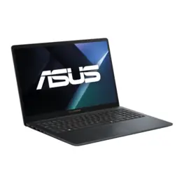 Notebook ASUS ExpertBook B1 B1503CVA (Intel Core i3-1315U, 8GB DDR5, 512GB SSD NVMe, Tela 15.6" IPS FHD, Wi-Fi 6E, Windows 11 Pro) S70003X