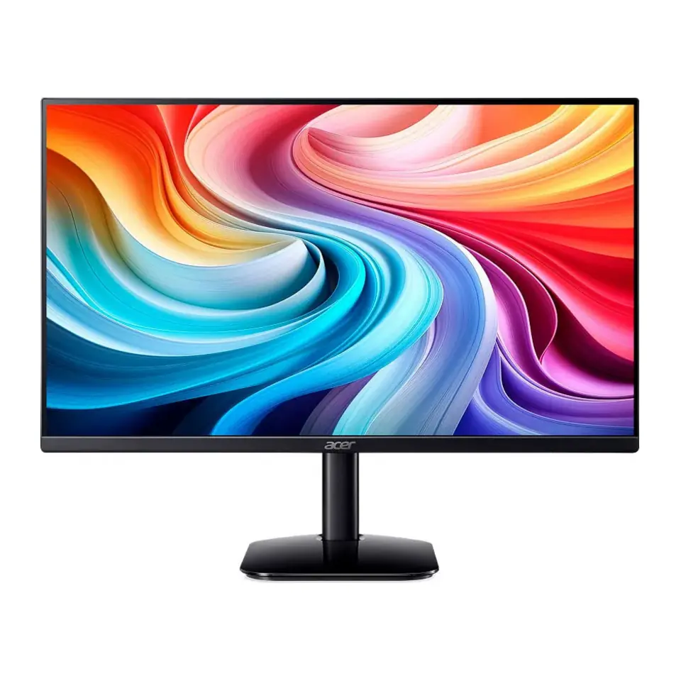 Monitor Gaming ACER KA272 PObi 27" LED VA Full HD Wide (1920x1080 / 144Hz / 1ms) - KA272