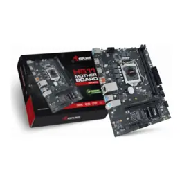 Placa Mãe KeepData H511-KDGNV (LGA 1200/M.2/DDR4)