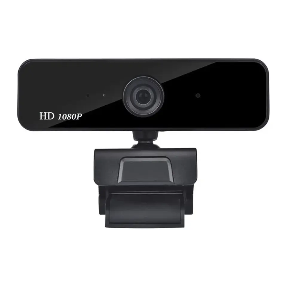 Webcam Kross Elegance Full HD 1080p USB