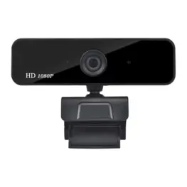 Webcam Kross Elegance Full HD 1080p USB