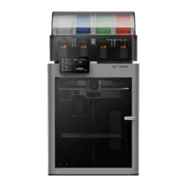 Impressora 3D Bambu Lab P2S 220V + AMS 2 Pro (Combo)
