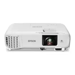 Projetor Epson PowerLite E24 (3600 ANSI Lumens, 3LCD, HDMI)
