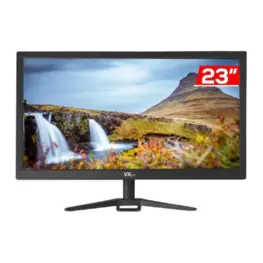Monitor VX Pro 23,6" LED (1920x1080 / 75Hz / 5ms) - VX230X