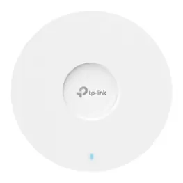 Access Point Wi-Fi 6 Dual Band AX5400 de Teto - EAP670