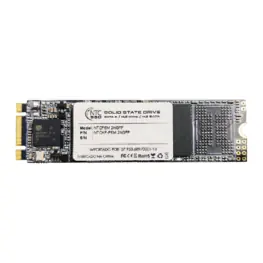 SSD NTC 256GB M.2 2280 Sata NTC256