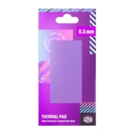 Thermal Pad Cooler Master 95x45x0.5mm 13.3w/mk