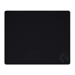 Mousepad Logitech G440 Small Hard Gaming Preto
