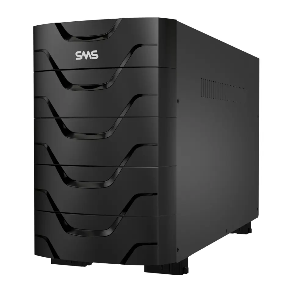 Módulo de Bateria SMS 24V 40Ah NG uPS/uPV 62251