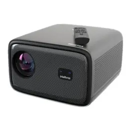 Projetor Intelbras PFL7560 Full HD (8000 Lumens, 1920x1080, Wi-Fi, Bluetooth)