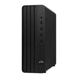 Computador HP 280 G9 SFF (Intel Core i5-14500, 8GB DDR4, 256GB SSD NVMe, Wi-Fi 6 AX + Bluetooth 5.3, Fonte 180W, Windows 11 PRO) + Teclado e Mouse
