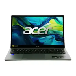 Notebook ACER Aspire Go 15 AG15-71P - Intel Core i5-13420H, 16GB DDR5, SSD NVMe 512GB, 15,6" Full HD, Windows 11 Pro - 55UY