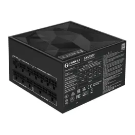 Fonte Lian Li 1200W Full Modular ATX12V 3.1 80 PLUS Platinum SX1200P