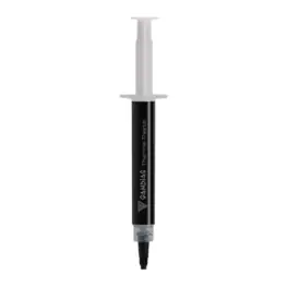 Pasta Termica Gamdias XC5, 6W/mk, 4g, XC5-4G