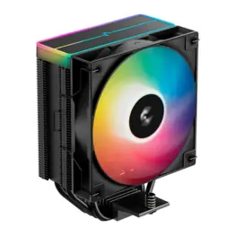 CPU Cooler DeepCool AG400 V2 ARGB (Intel/AMD)