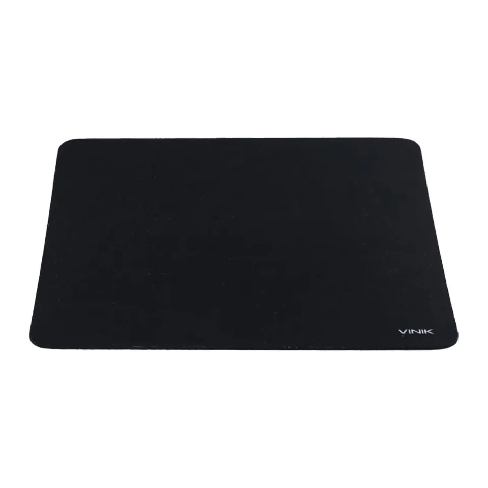 Mouse Pad Vinik Corp (250x210x2mm) Preto