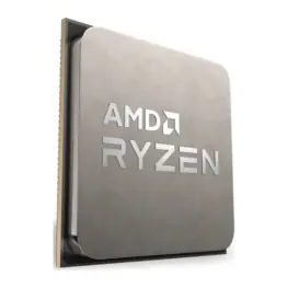 Processador AMD Ryzen 5 3400G Quad-Core 3.7GHz (4.2GHz Max Boost, AM4, 6MB Cache, Radeon RX Vega 11) 65W - OEM