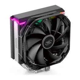 CPU Cooler DeepCool AS500 ARGB (Intel/AMD)