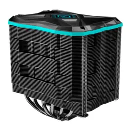 CPU Cooler Iceberg Thermal IceSLEET G6 Stealth (Intel/AMD)