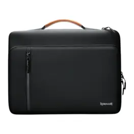 Maleta Redragon Para Notebook 15,6" Preta