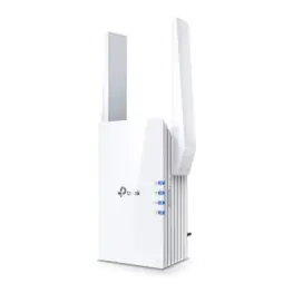 Repetidor TP-Link RE605X, Wi-Fi 6 Mesh, AX1800