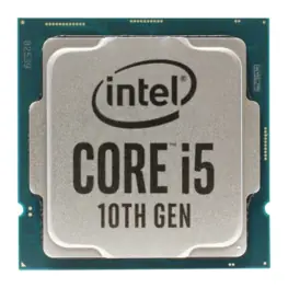 Processador Intel Core i5-10500T (3.80GHz Turbo, LGA 1200, 12MB Cache, Intel UHD Graphics 630) 35W, S/ Cooler, OEM
