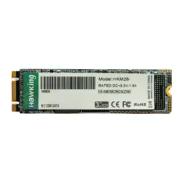 SSD Hawking 500GB M.2 2280 PCIe NVMe 3.0 x4 Hkm28-512gb