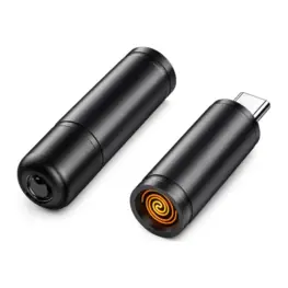 Mini Acendedor Isqueiro Elétrico Portátil USB-C para Celular - Gshield Armor