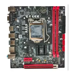 Placa Mãe FNX FNXPM/H310 (LGA 1151) DDR4 Intel H310