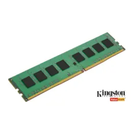 Memória Kingston 4GB DDR4 3200MHz 1.2V KVR32N22S6/4