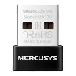 Adaptador Bluetooth 5.3 USB - Mercusys