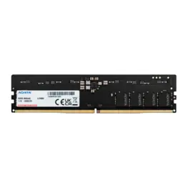 Memória Adata 8GB DDR5 5600MHz - AD5U56008G-S