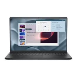 Notebook Dell Pro 15 Essential (Intel Core i5-1334U, 16GB DDR5, 512GB SSD NVMe, Tela WVA 15,6" FHD 120Hz, Wi-Fi 6, Windows 11 Pro, Carbon Black) - 210-BTTD-0002