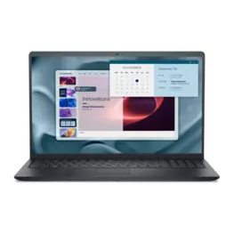 Notebook Dell Pro 15 Essential (Intel Core i7-1355U, 16GB DDR5, 512GB SSD NVMe, Tela WVA 15,6" FHD 120Hz, Wi-Fi 6, Windows 11 Pro, Carbon Black) - 210-BTTD-0001