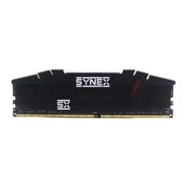 Memória Synex 8GB DDR4 3200MHz - 0674005626321