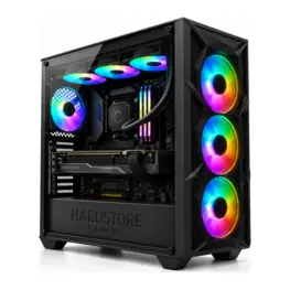PC Gamer Blackwell 3X PRO - U5/DDR5 Edition (Intel Core Ultra 5 225F, GeForce RTX 5070 12GB, 64GB DDR5, 2TB SSD NVMe) + Water Cooler 360MM