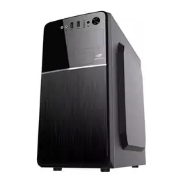 Computador Business Pro - R7/DDR5 Edition (AMD Ryzen 7 8700G 8-Core, 16GB (2x8GB) DDR5, 500GB SSD NVMe)
